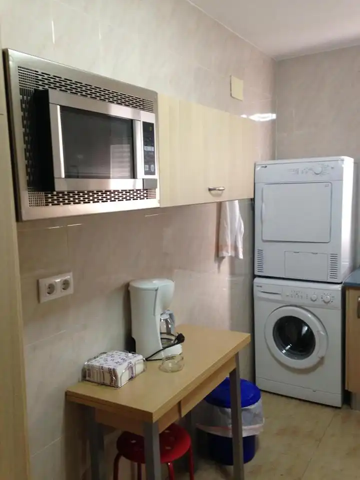 Piso de 145 m² en Sevilla