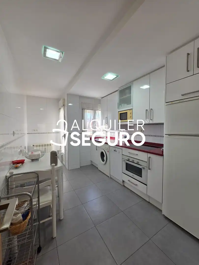 Wohnung 75 m² in Burgos