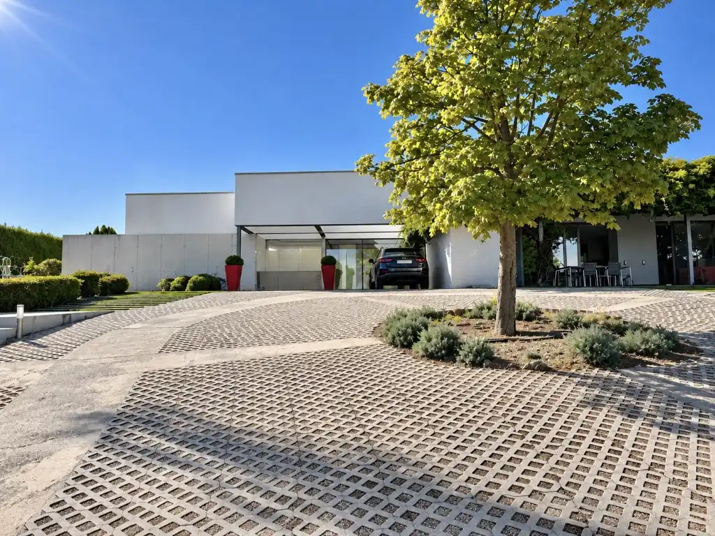 Casa de 787 m² a San Sebastián de los Reyes