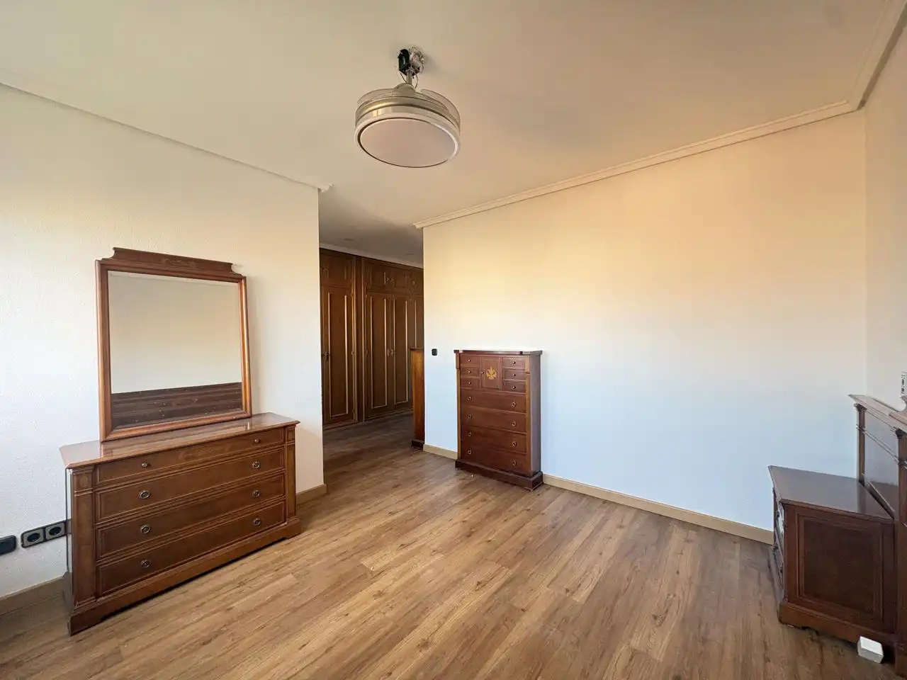 Pis de 160 m² a Madrid