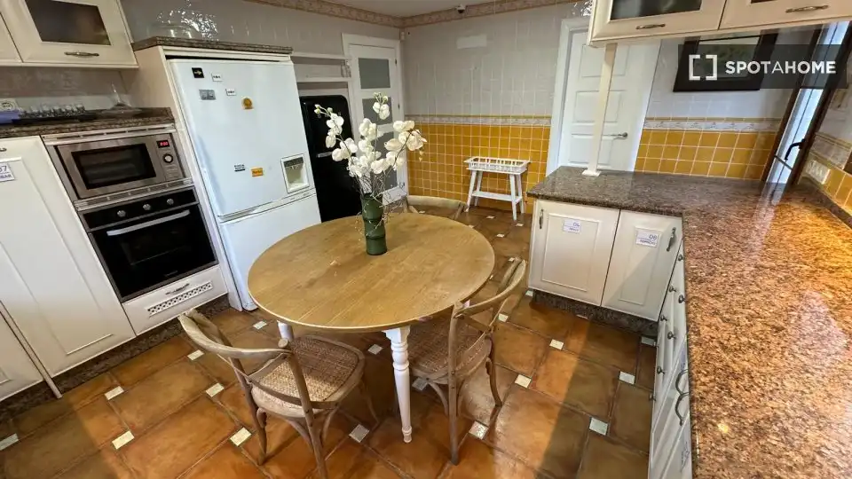 Habitación 25 m², Alhaurín de la Torre
