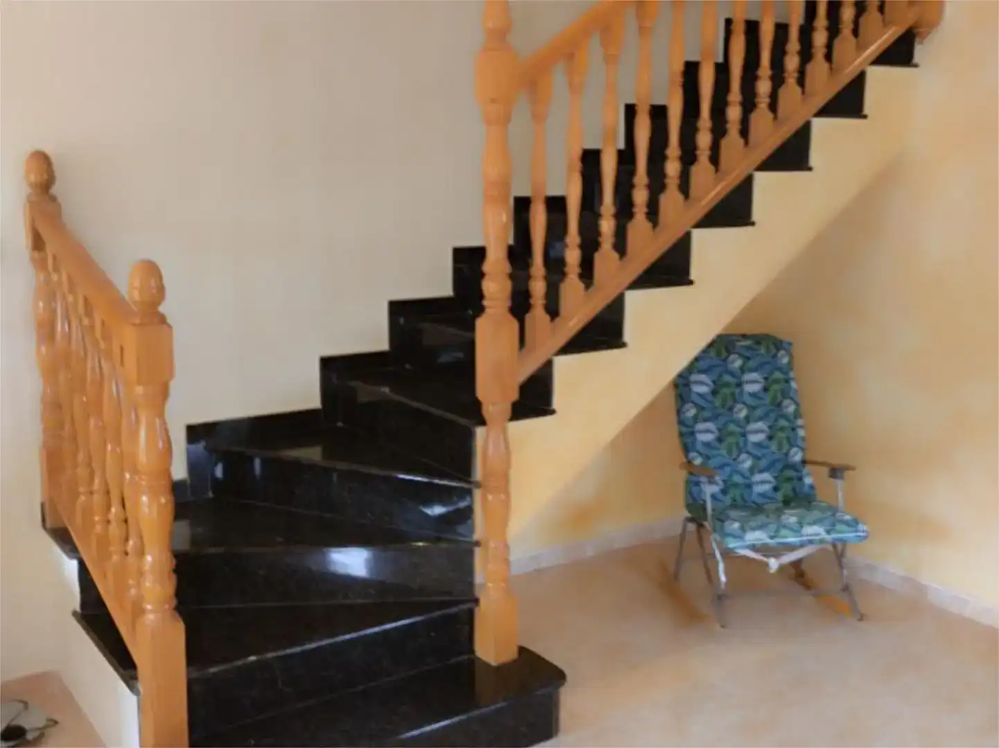 Piso de 135 m² en Águilas