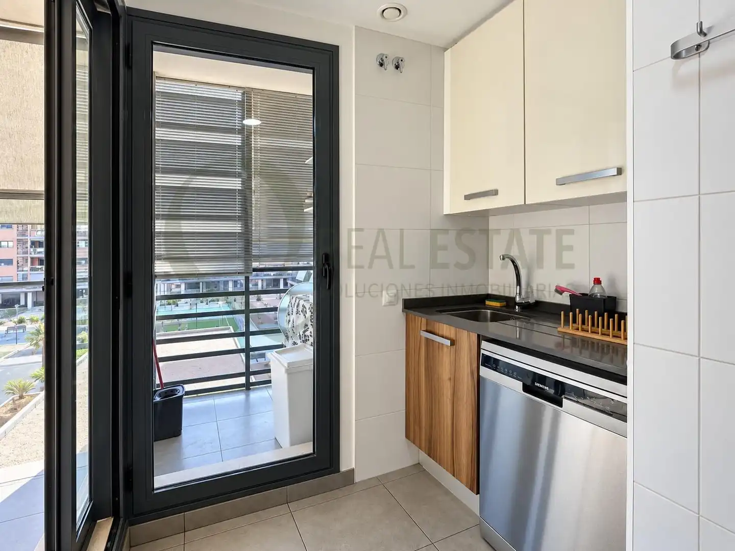 Piso de 128 m² en Alicante