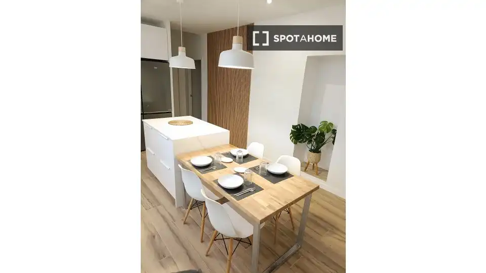 Habitació de lloguer, València
