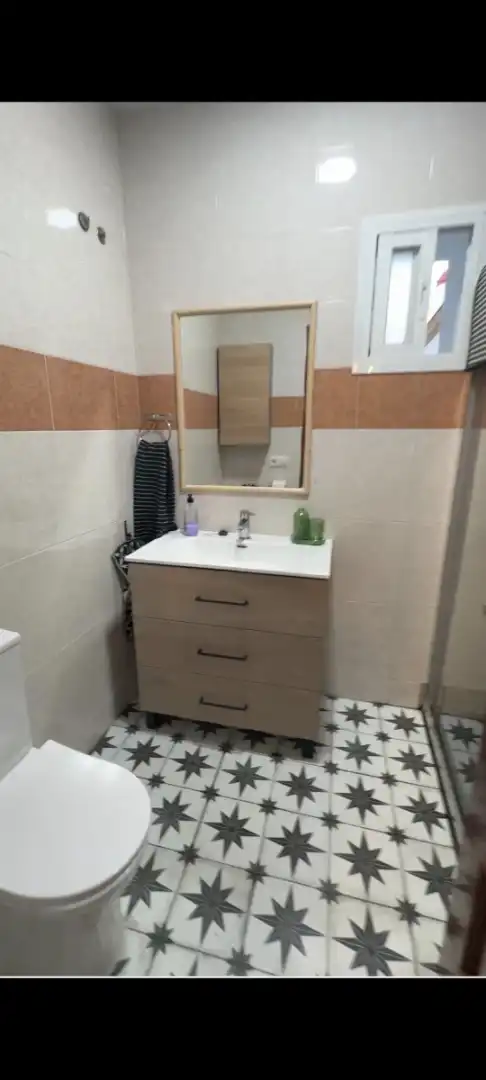 Pis de 55 m² a Cádiz