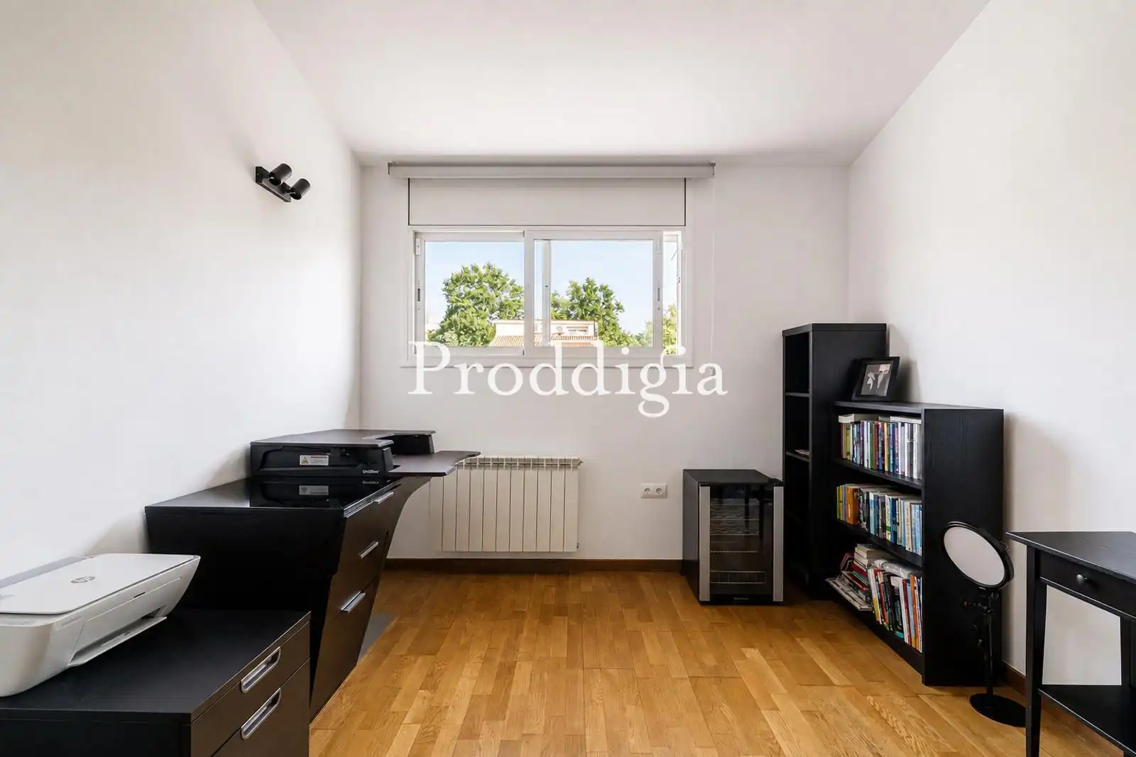 Pis de 454 m² a Sant Cugat del Vallès