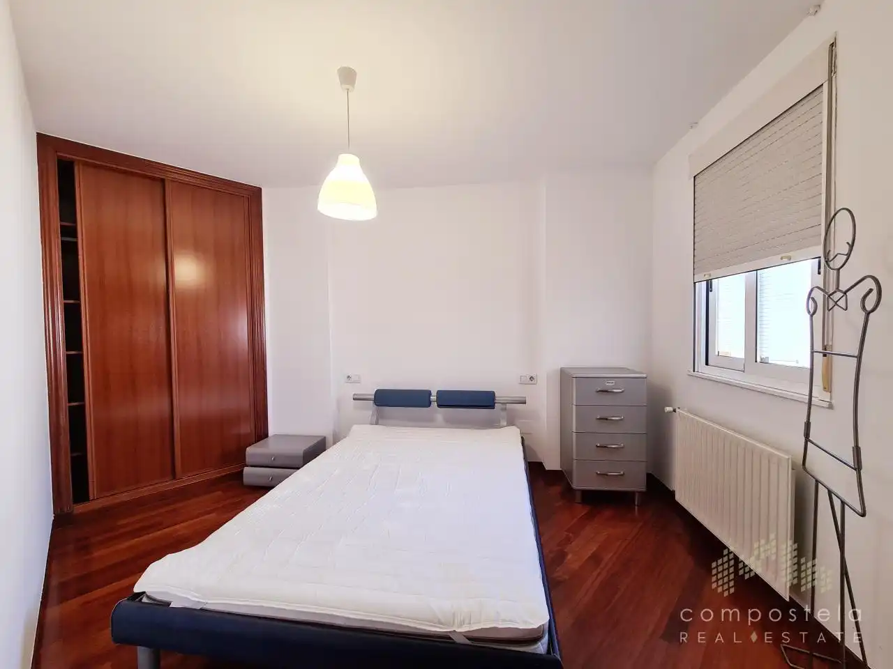 Квартира 58 м² в Ames