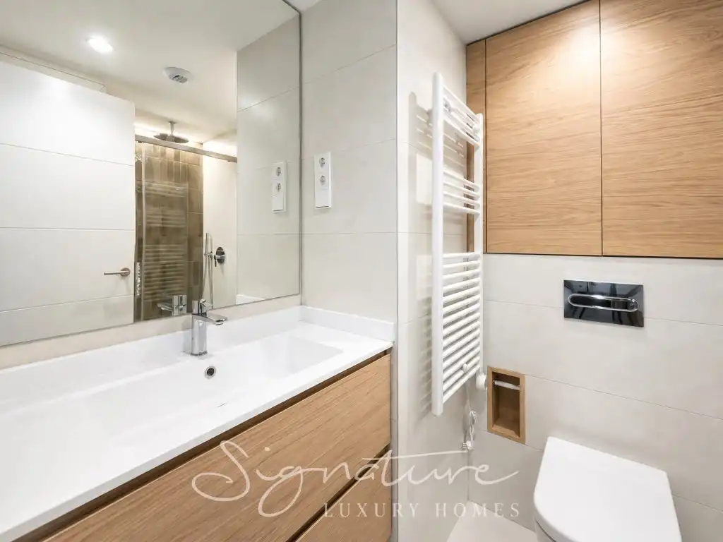 Piso de 85 m² en Barcelona