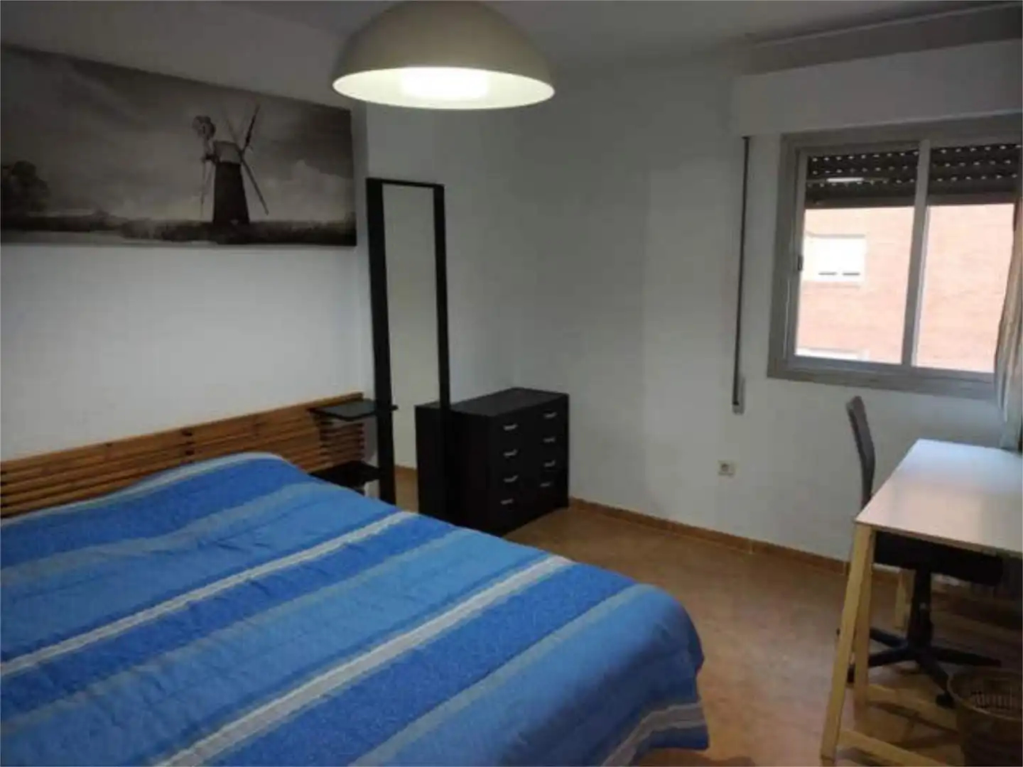 Piso de 85 m² en Granada