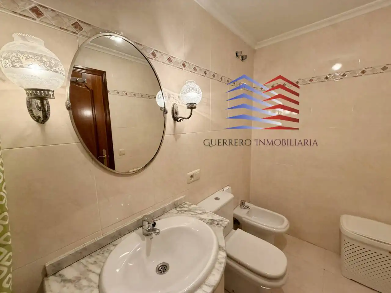 Piso de 85 m² en Ourense