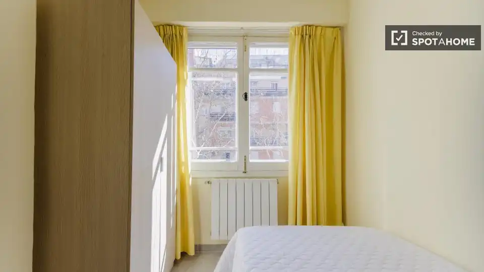 Habitació de lloguer, València