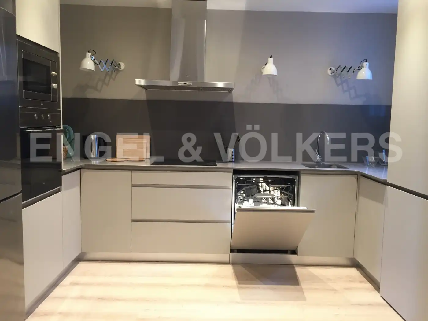 Appartamento 170 m² a Barcelona