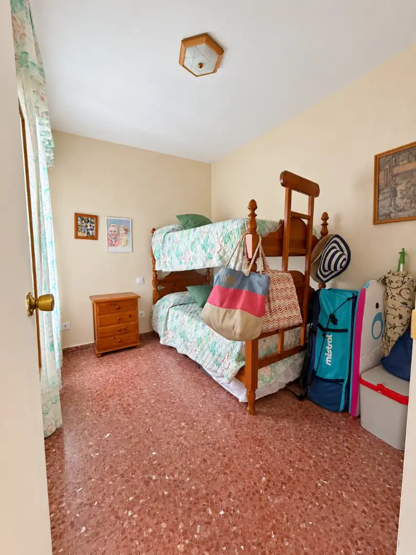 Piso de 80 m² en El Puerto de Santa María