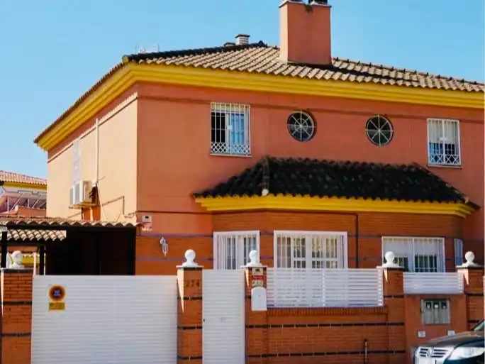 Piso de 150 m² en Mairena del Aljarafe
