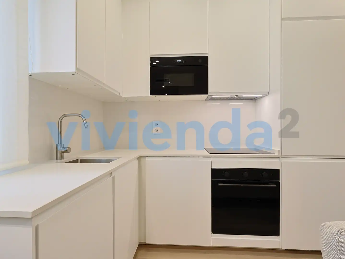Pis de 65 m² a Madrid