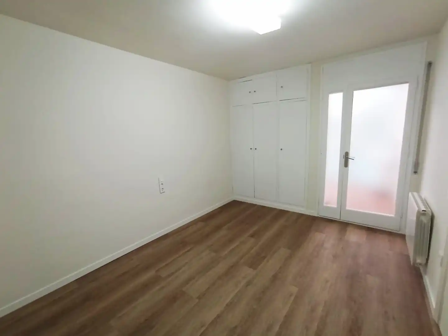 Piso de 125 m² en Terrassa