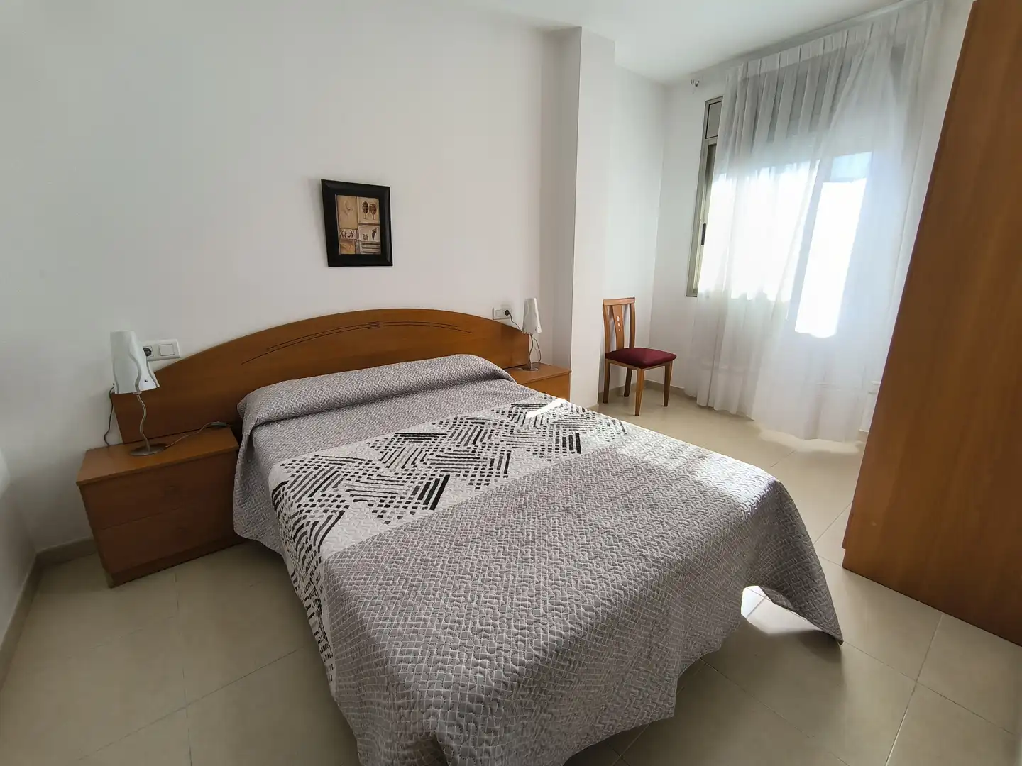 Квартира 66 м² у la Ràpita