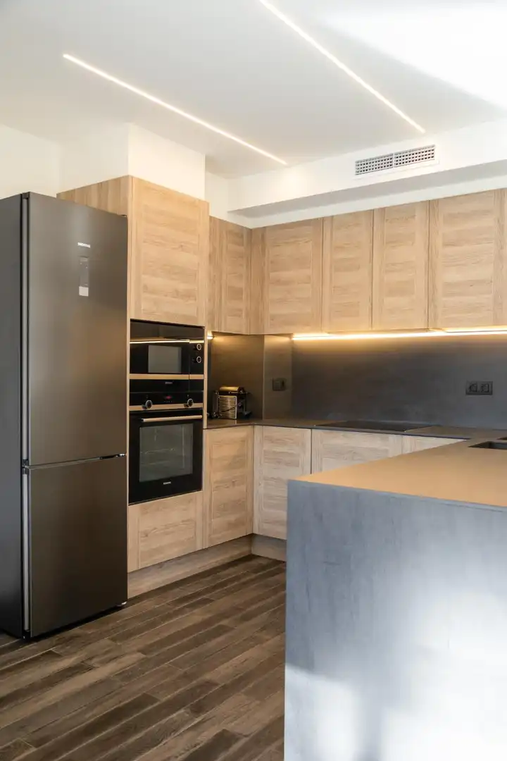 Pis de 89 m² a Barcelona