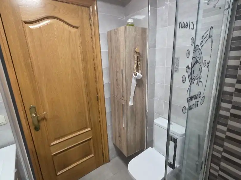 Piso de 80 m² en Béjar