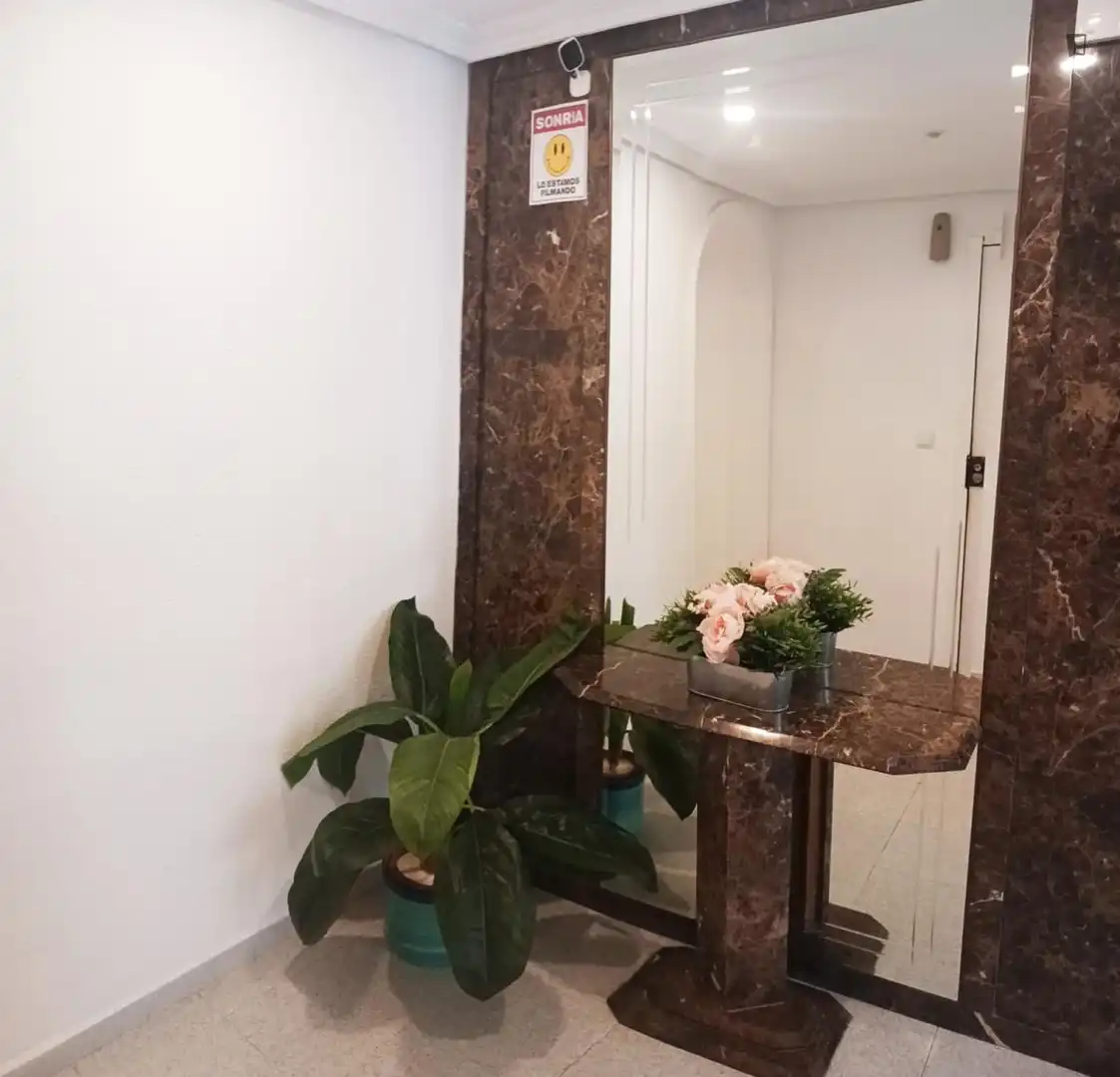 Habitación en alquiler, Alicante