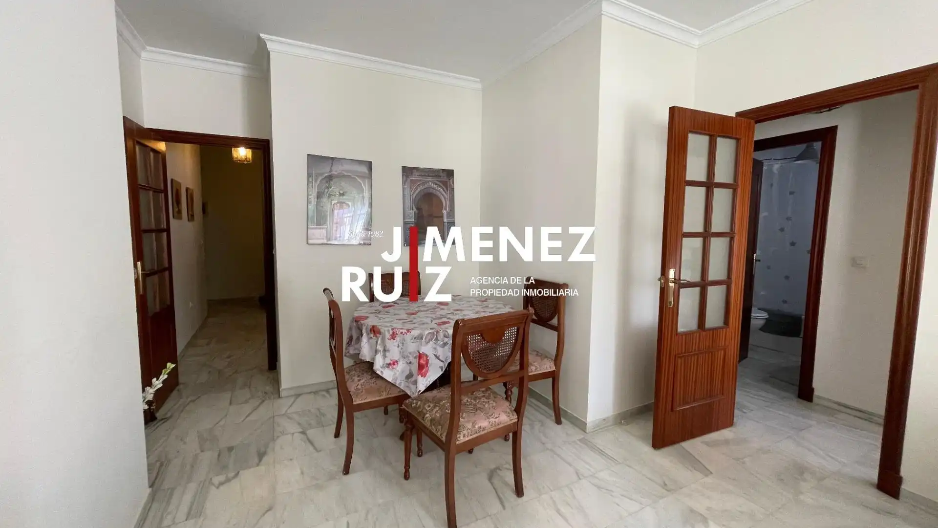 Apartamento 70 m² em El Puerto de Santa María
