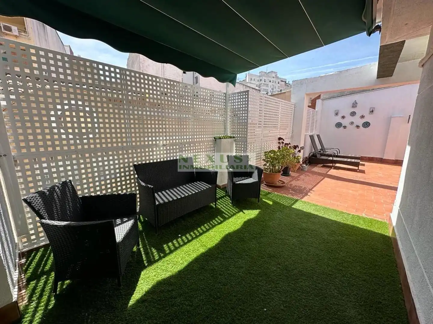 Piso de 60 m² en Cáceres