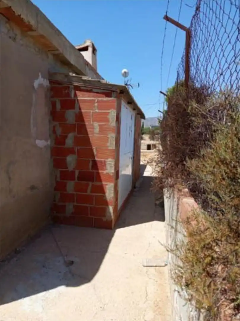 Casa de 70 m² en Crevillent