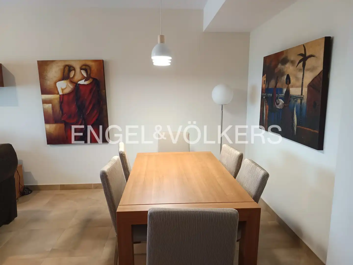 Piso de 150 m² en Chiva