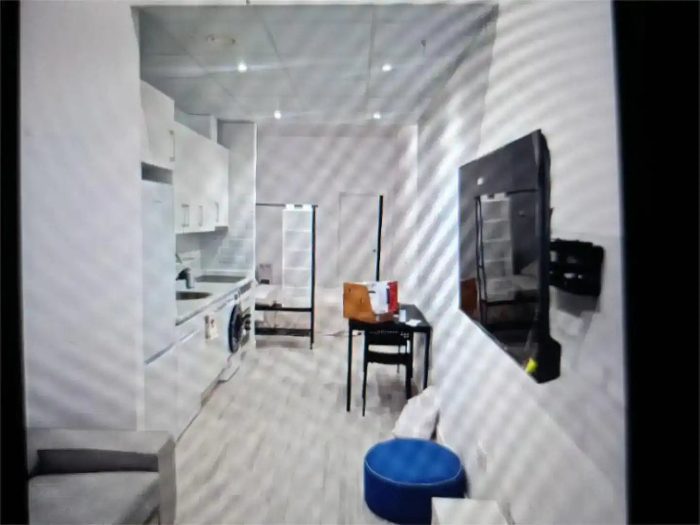 Piso de 36 m² en Mérida