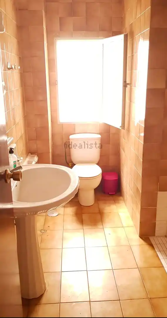 Habitació de lloguer, Jaén