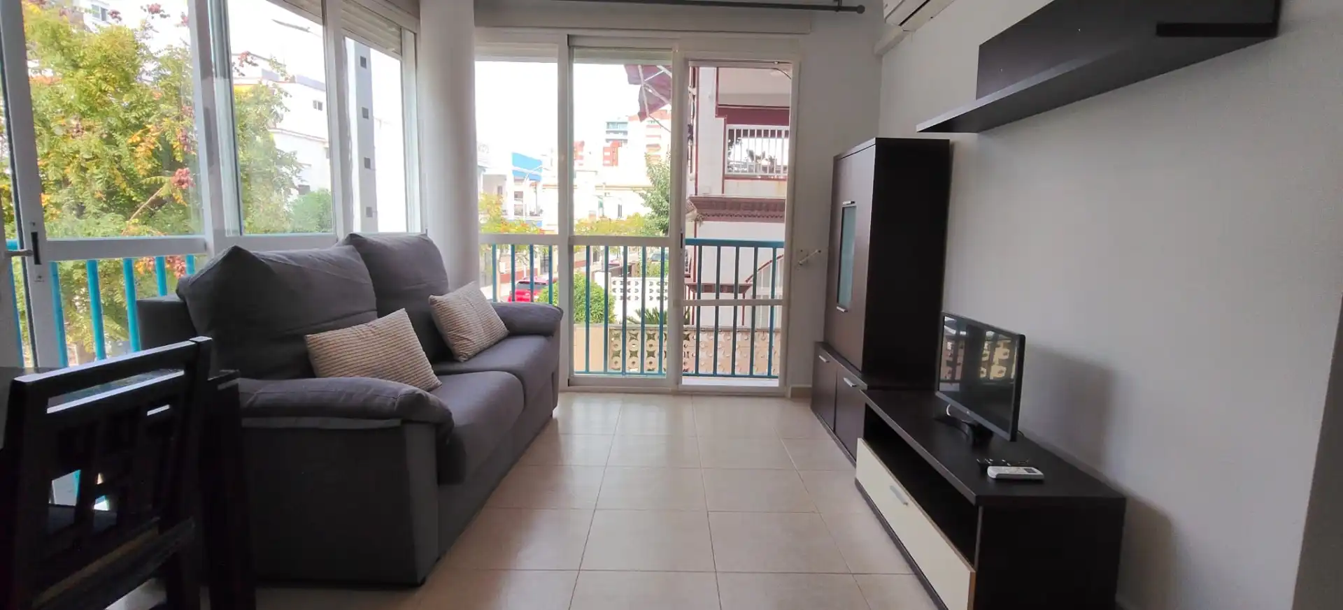 Pis de 50 m² a Gandia