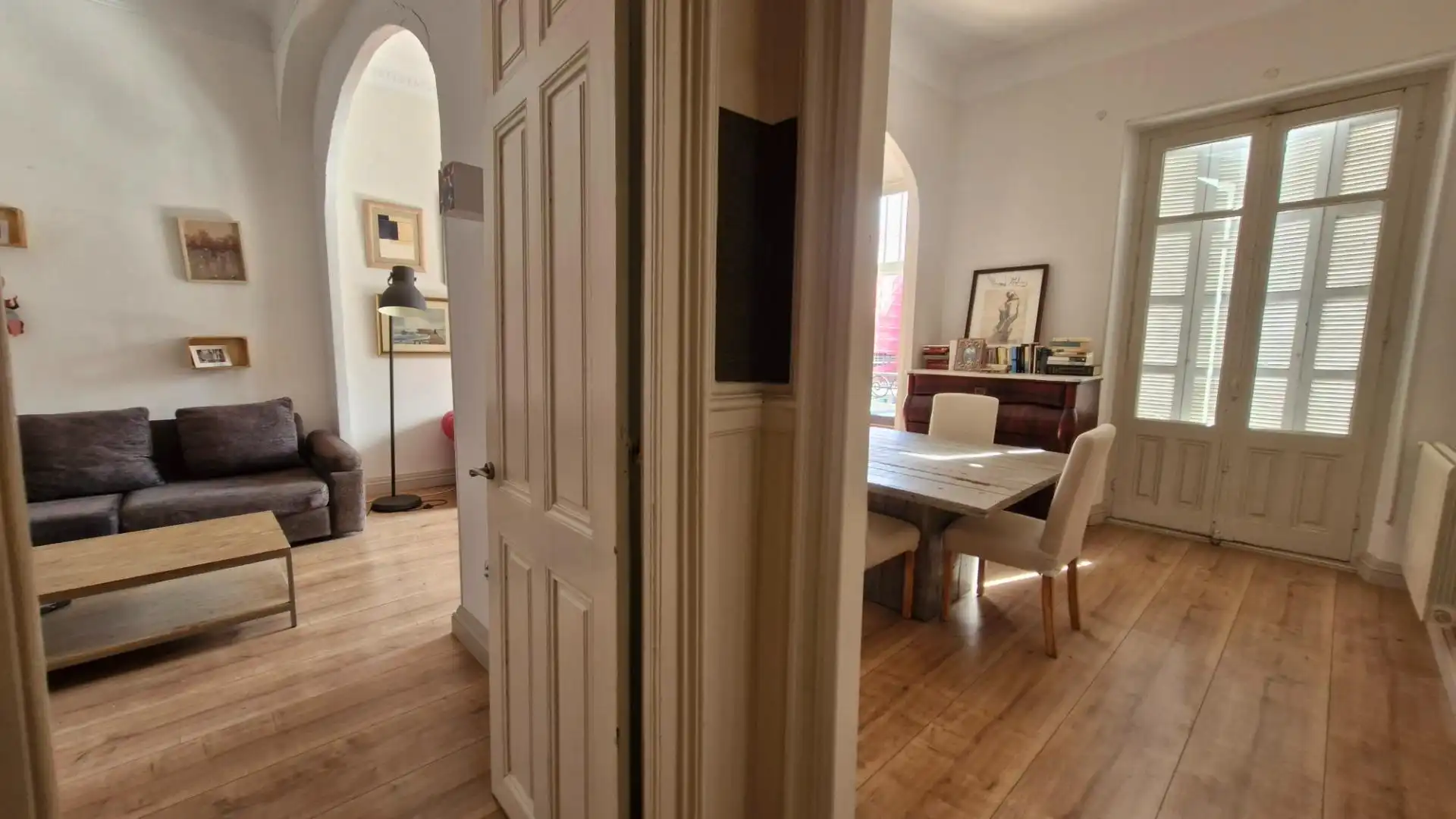 Piso de 147 m² en Bilbao