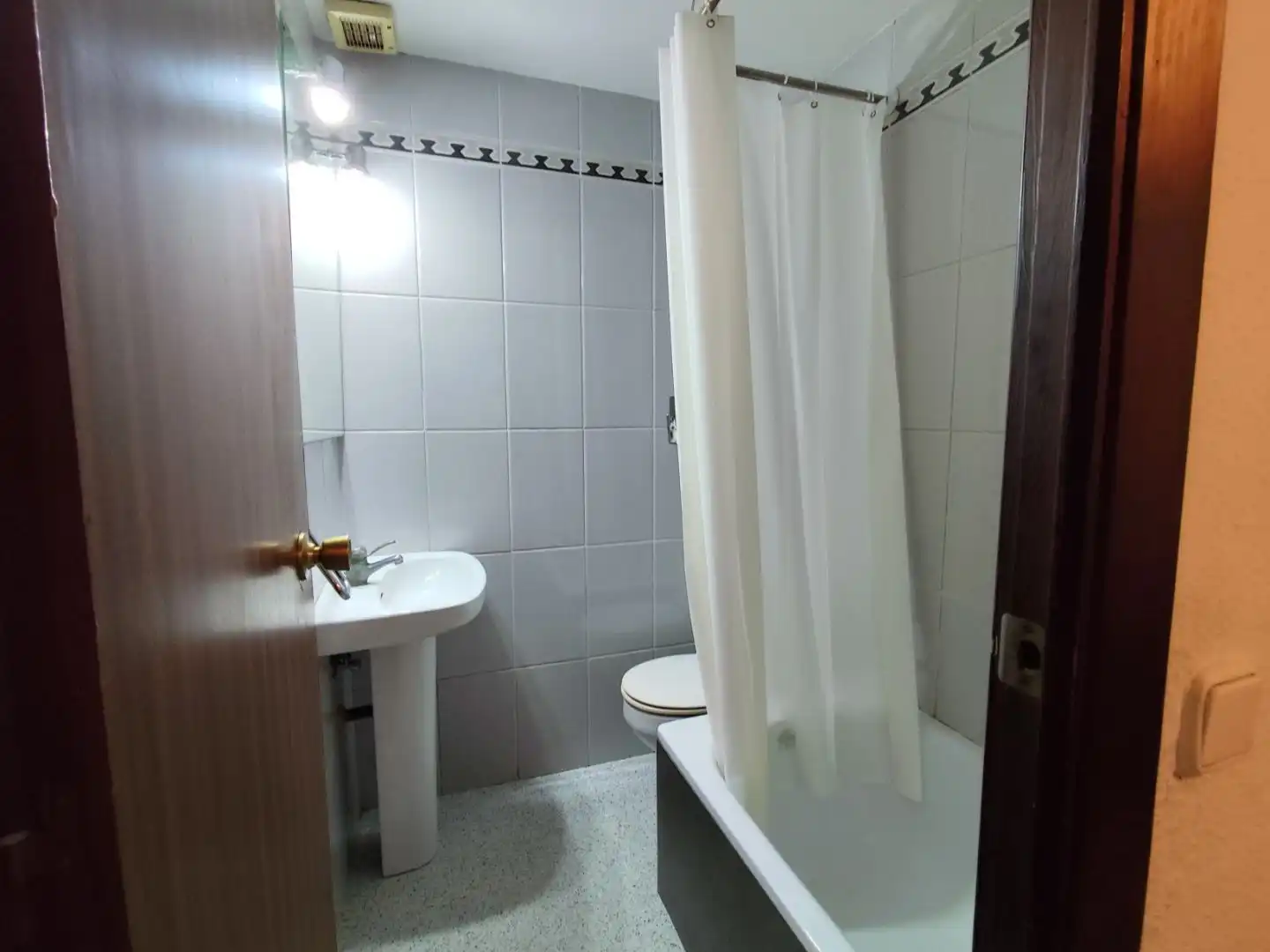 Piso de 140 m² en Zaragoza