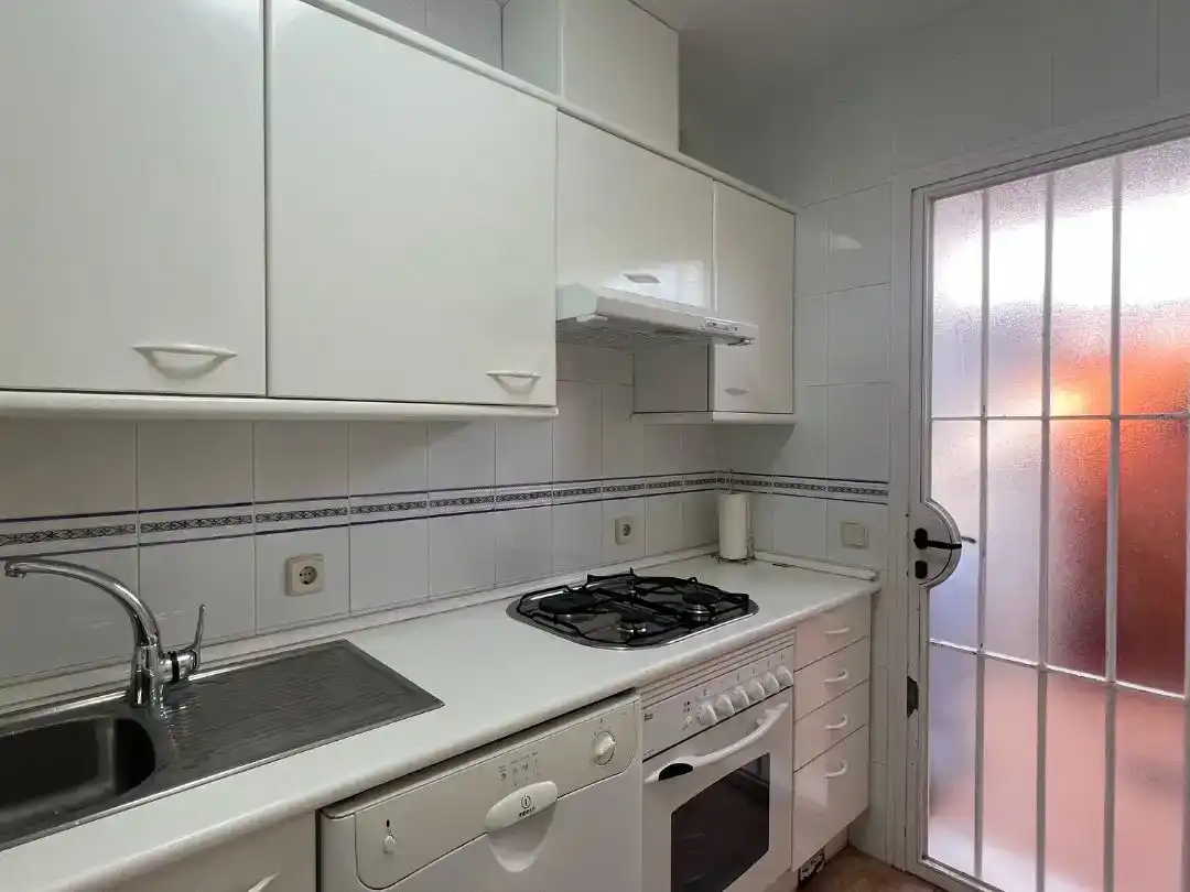 Casa de 117 m² en Isla Cristina