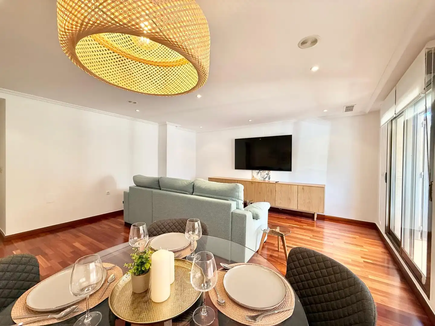 Piso de 120 m² en Torrevieja