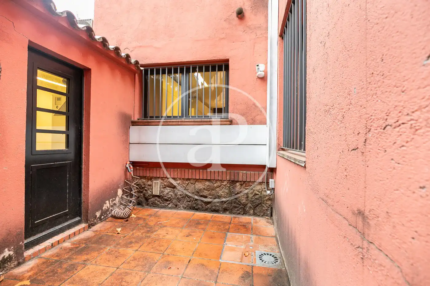 Pis de 217 m² a Barcelona
