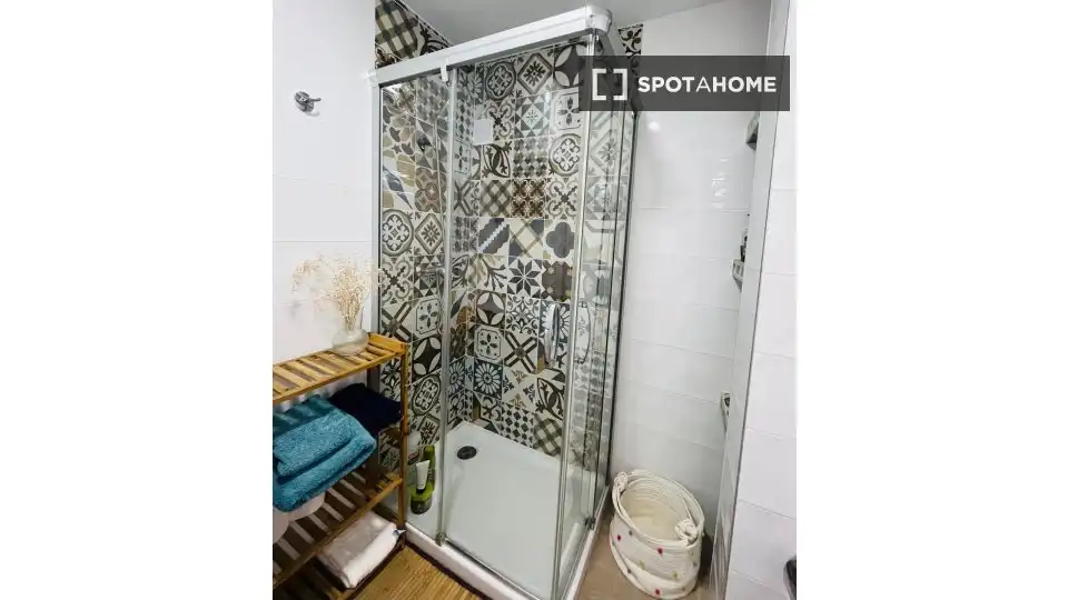 Habitación 63 m², Alicante