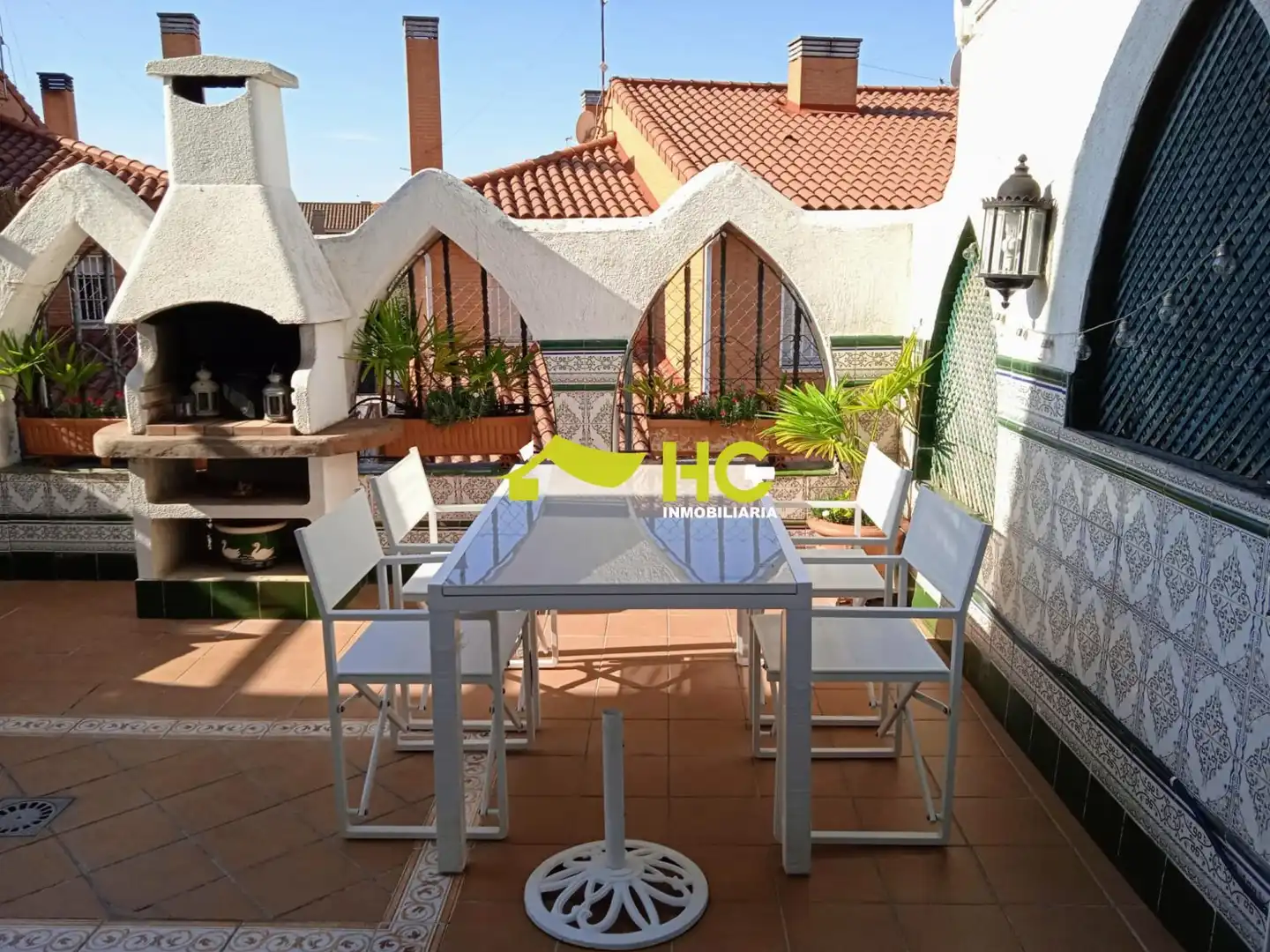 Zimmer 218 m², Villaviciosa de Odón
