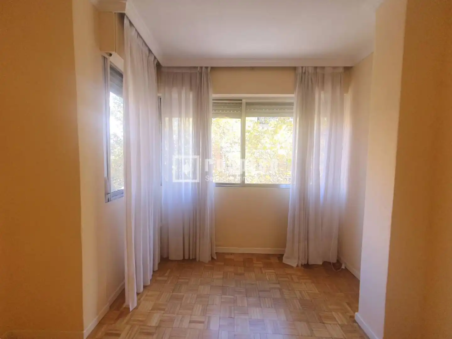 Pis de 90 m² a Madrid