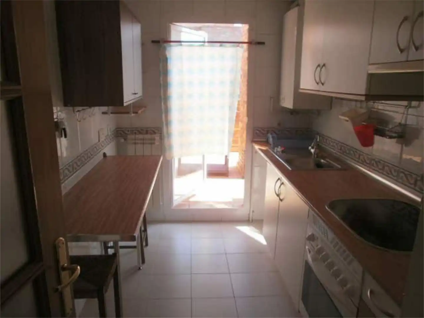 Pis de 85 m² a Madrid