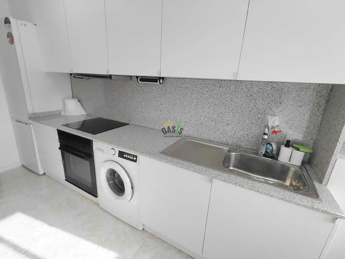 Appartement 85 m² à Santa Cruz de Ténérife