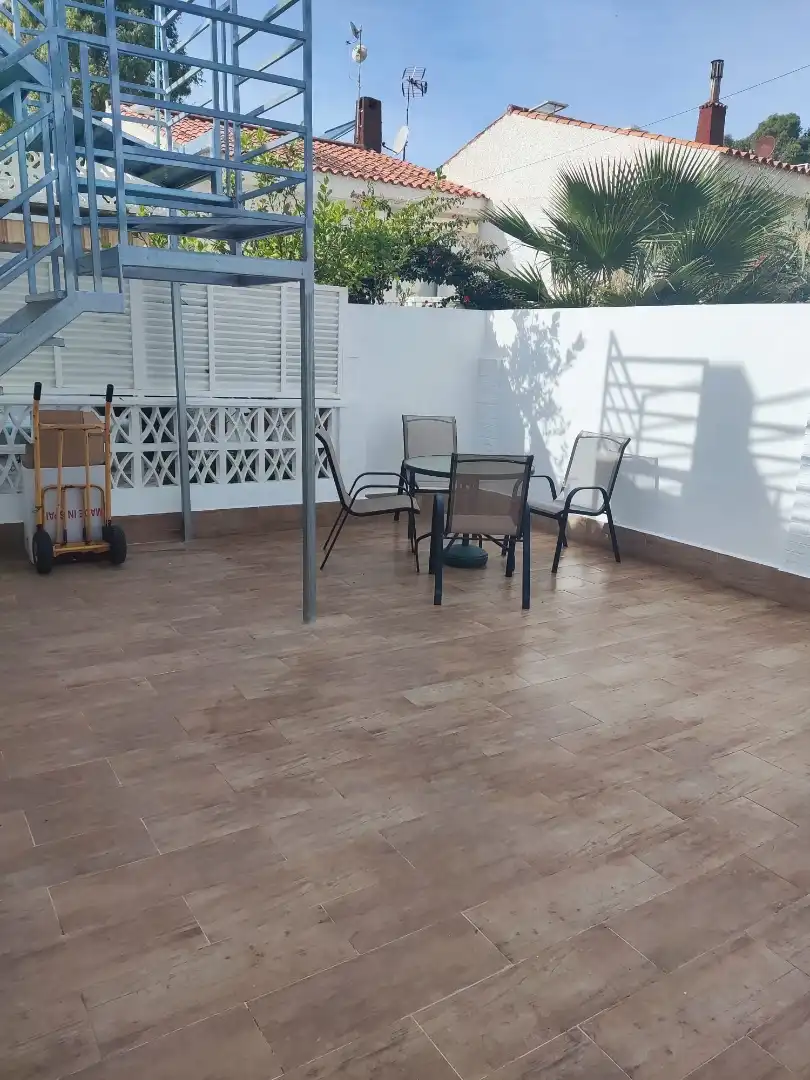 Casa de 80 m² en Cartagena