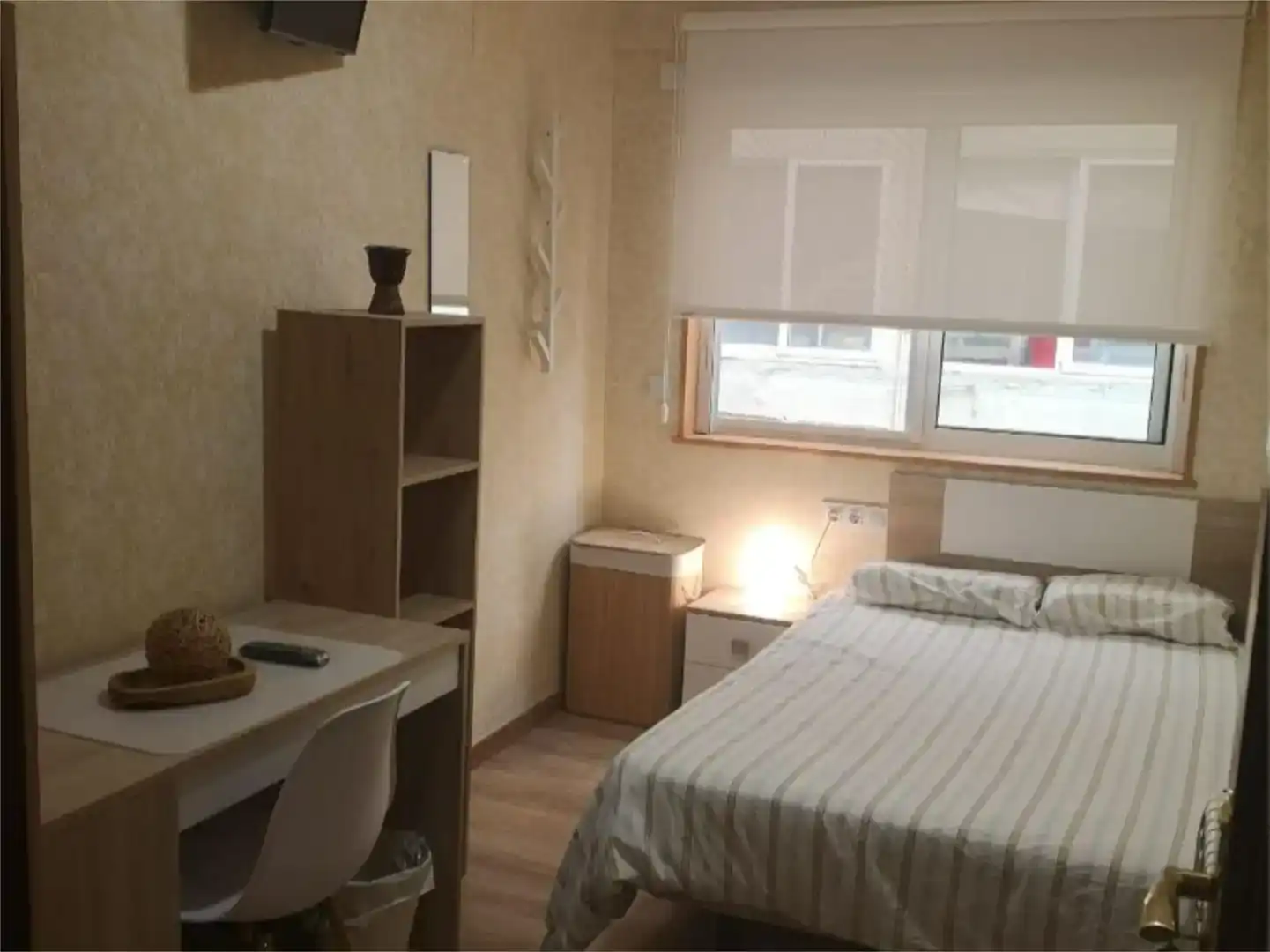 Habitación 110 m², Pontevedra