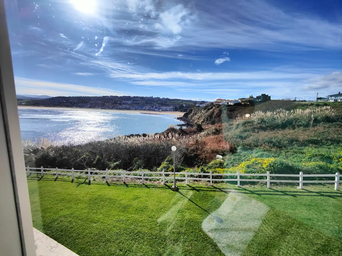 Piso de 128 m² en Suances