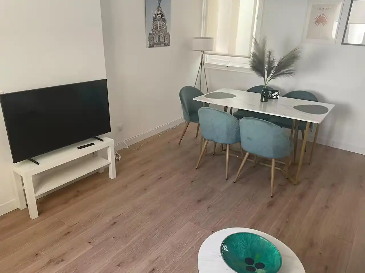 Pis de 72 m² a València