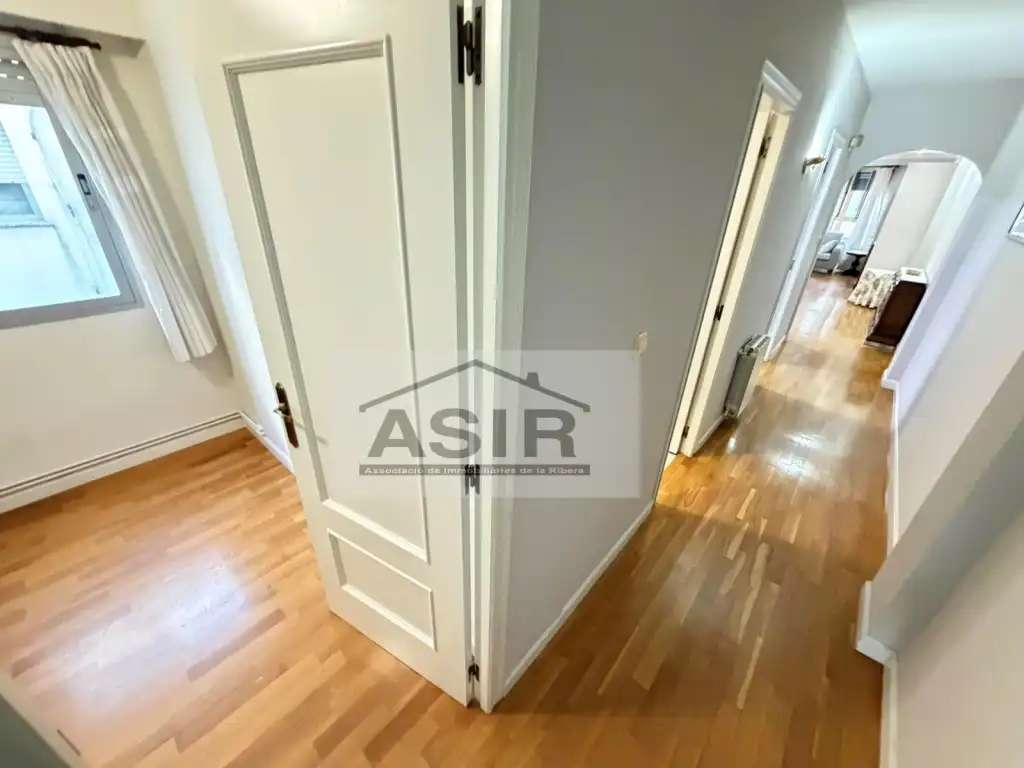 Piso de 110 m² en Alzira