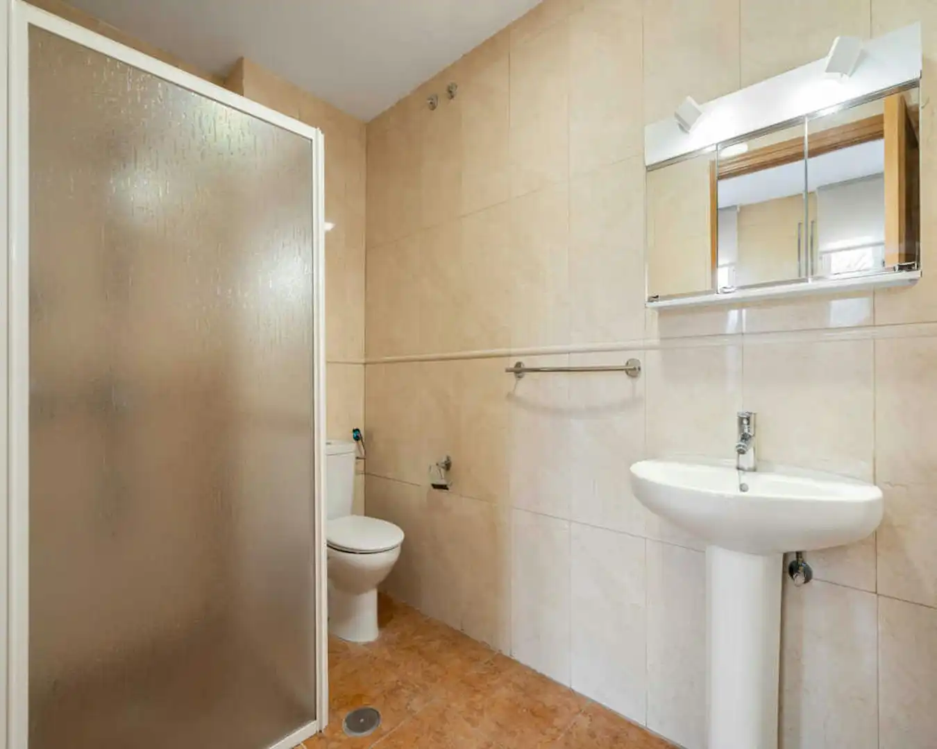 Habitación 1730 m², Madrid