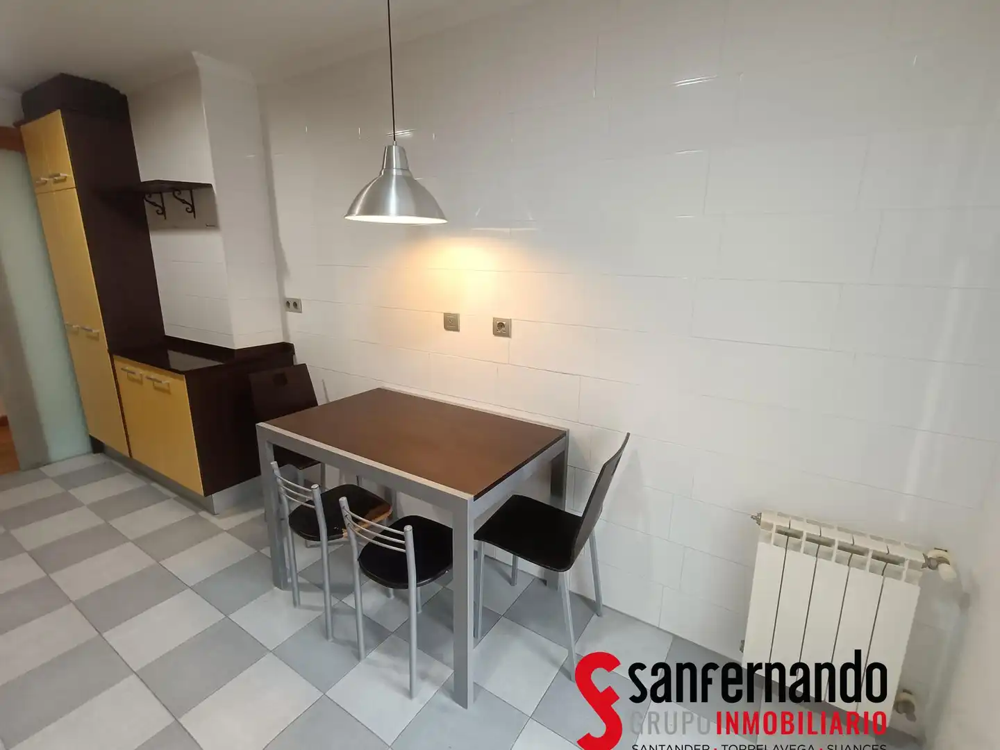 Piso de 134 m² en Piélagos