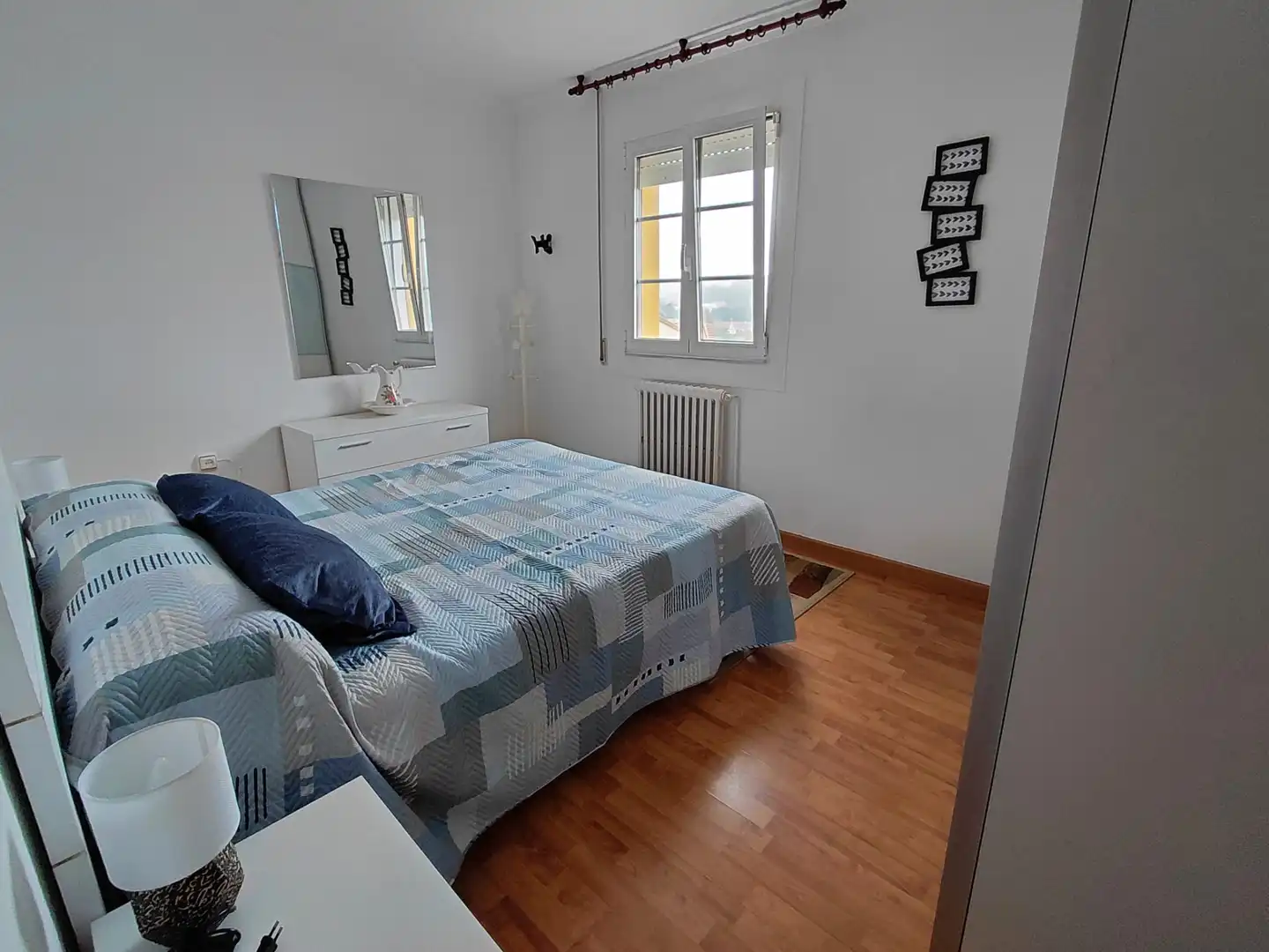 Haus 100 m² in Vilagarcía de Arousa