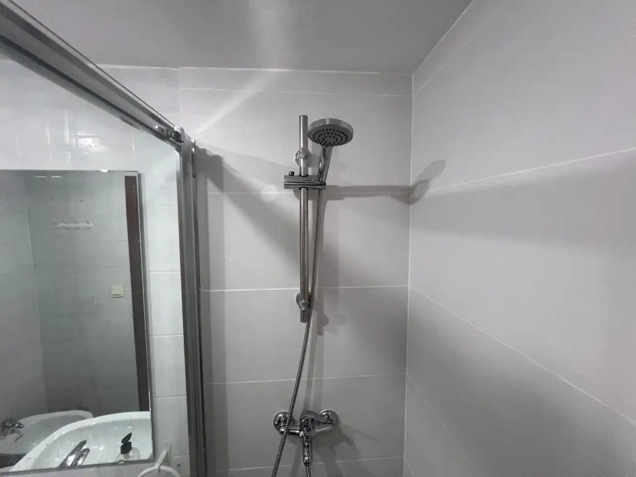 Habitación 120 m², Valencia
